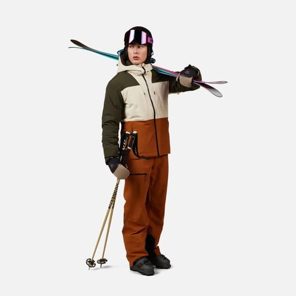 Rossignol Outerlimits skidjacka