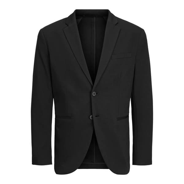 Jack & Jones Jaxon barnblazer - svart