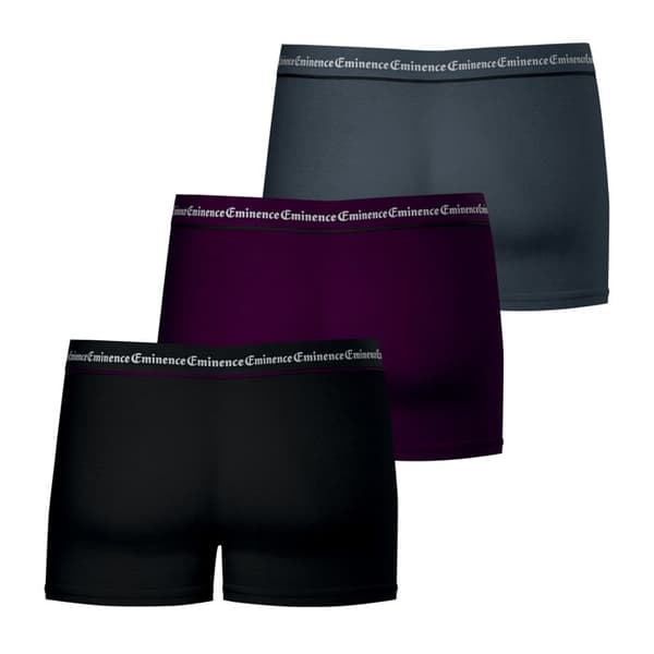 3-pack herrboxers Business Eminence