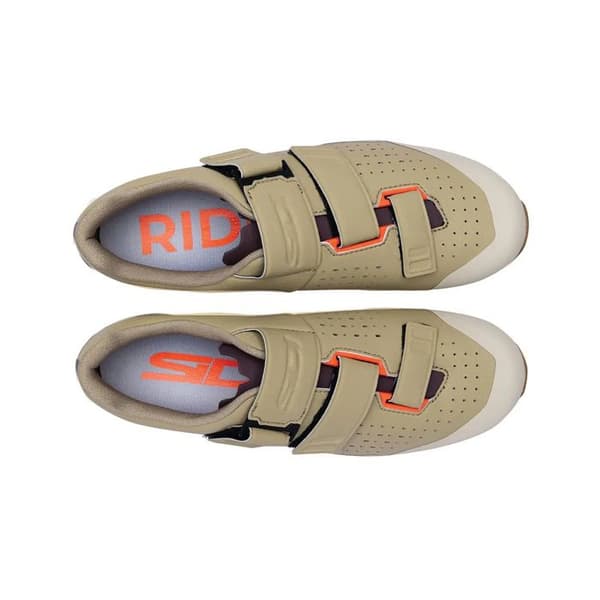 Sidi Asper skor - beige