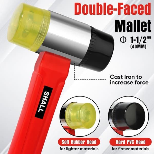 Maillet Shall - SH181001EU