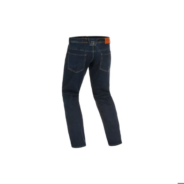 Jeans Regular Clawgear Tactical Flex - midnatt