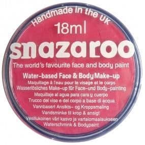 Snazaroo klassisk sminkkruka 18 ml