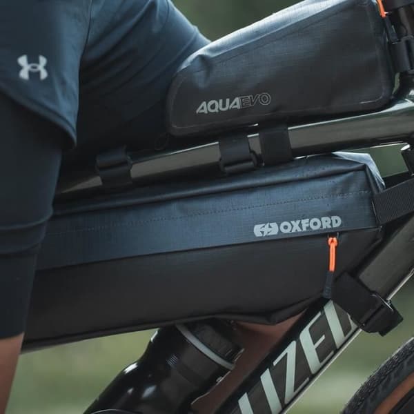 Oxford Aqua Evo Adventure ramväska