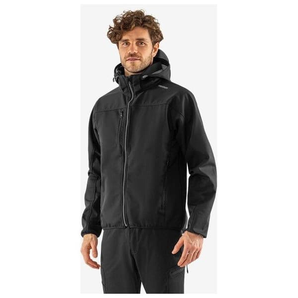 Fristads 4655 GBF hoodie