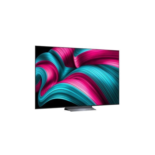 TV OLED Evo LG OLED77C5 195 cm 4K UHD 2025