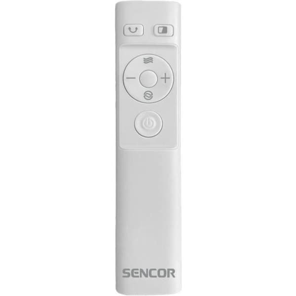 Säkerhetsfritt turbinfläkt - Sencor - SFT 2404WH