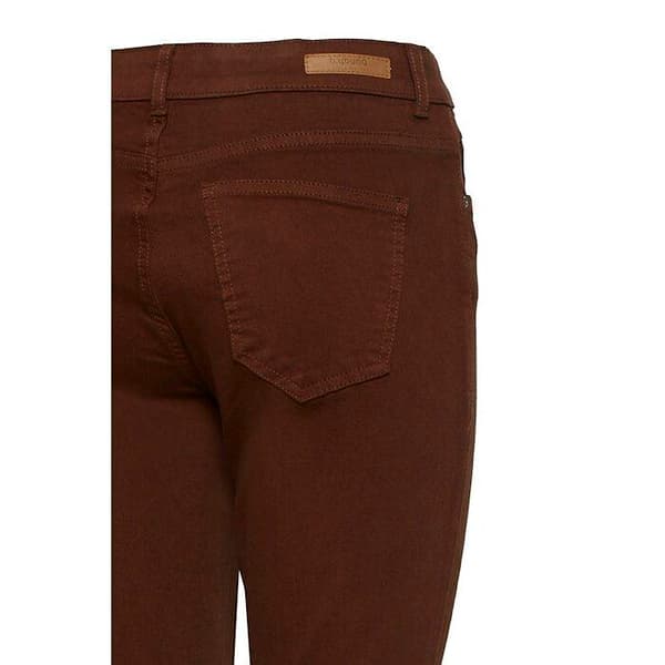 Jeans Slim dam b.young Luni
