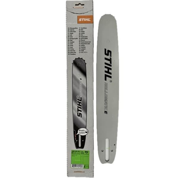 Guide kedjesåg Stihl 40 cm Rollomatic E 325" 1,6mm