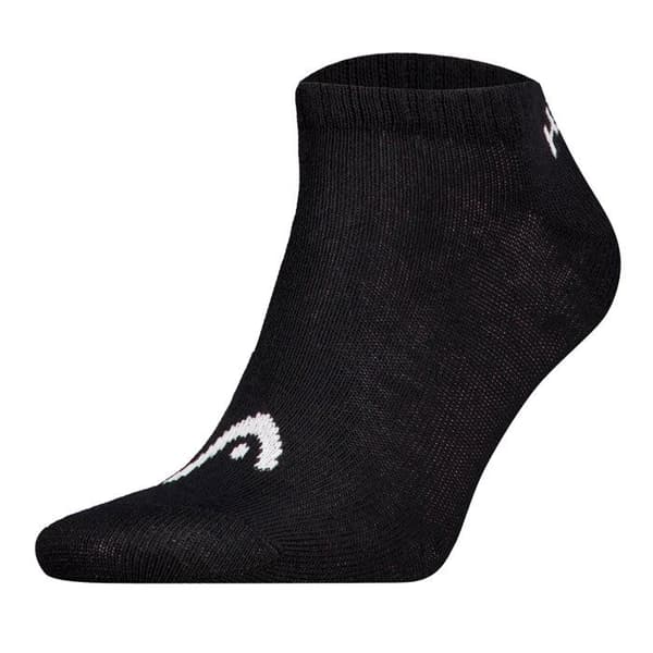 Head Chaussettes Mixte - ,Paketering av 5,ELEMENTS ALL SPORTS SNEAKER ECOM