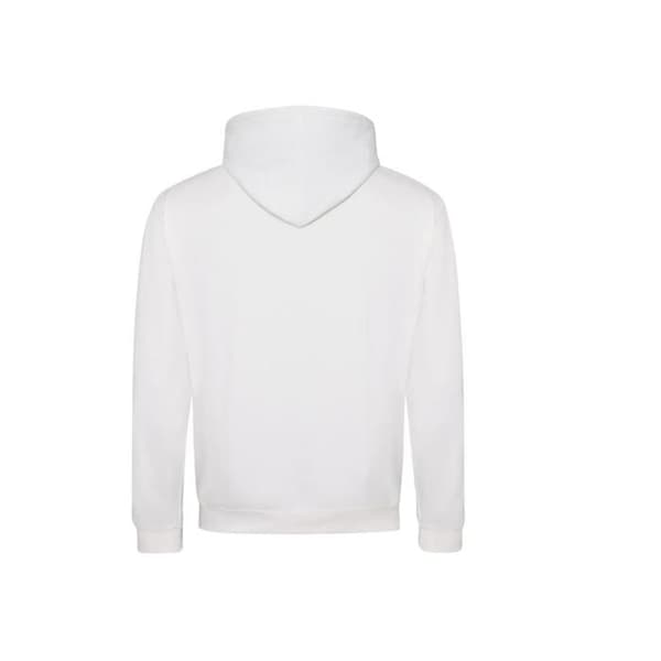 Just Hoods Varsity hoodie