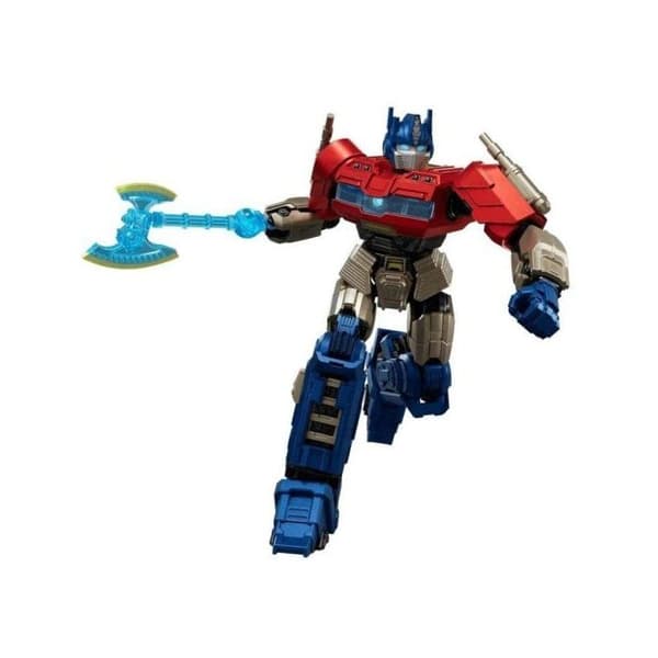 Transformers Classic Class 11