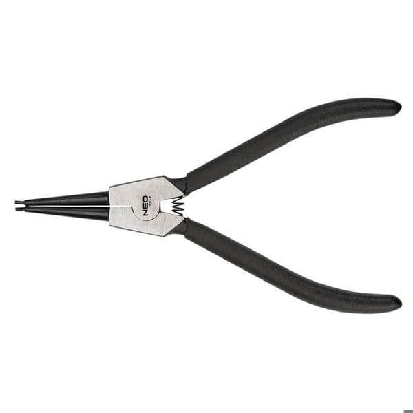 Clipstänger - NEO TOOLS - 230 mm - Extern - Höger - 25 års garanti