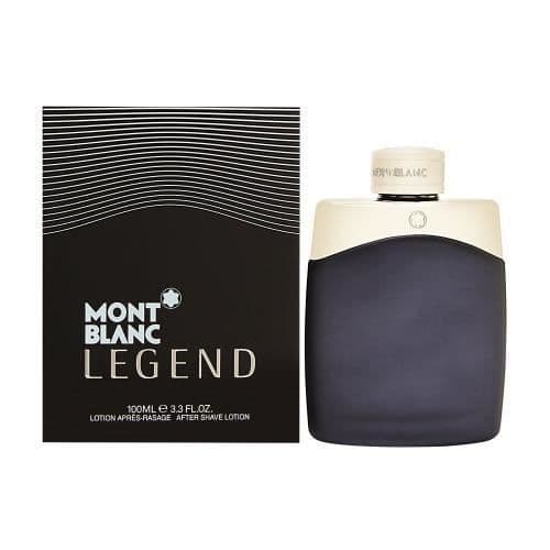 LEGEND LOCION AFTER SHAVE 100ML