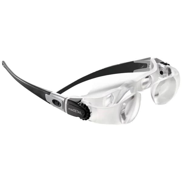Eschenbach 1624511 Förstoringsglas Förstoring: 2 x