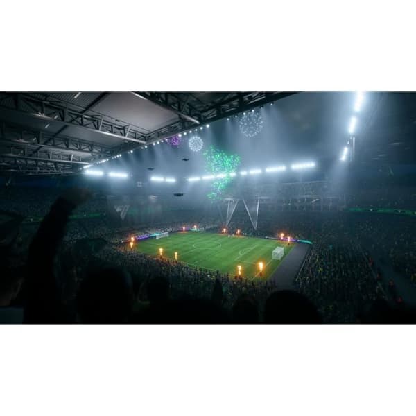 EA SPORTS FC 26 - Spel PS4