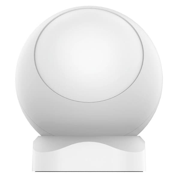Imou ZP1 Zigbee Infraröd Rörelsesensor Väggmonterad Inomhus Vit 8m 90°