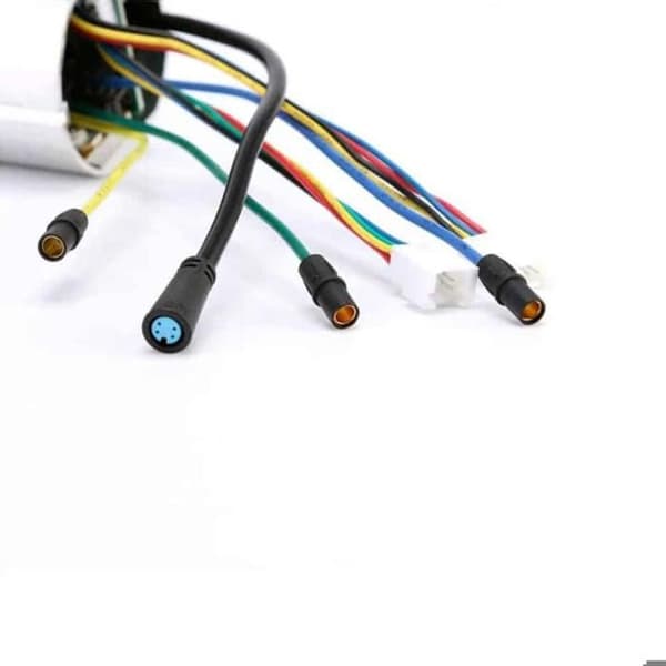 Elkontrollbox Ewheel Ninebot ES1 ES2 ES4