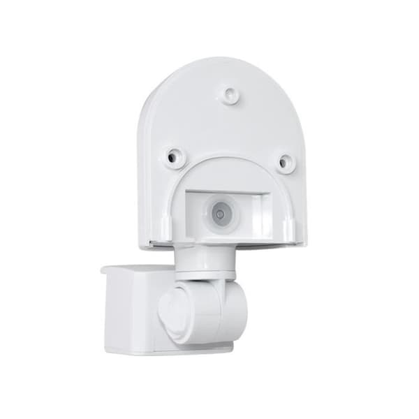 Rörelsedetektor Väggskymningssensor 180° 1200W