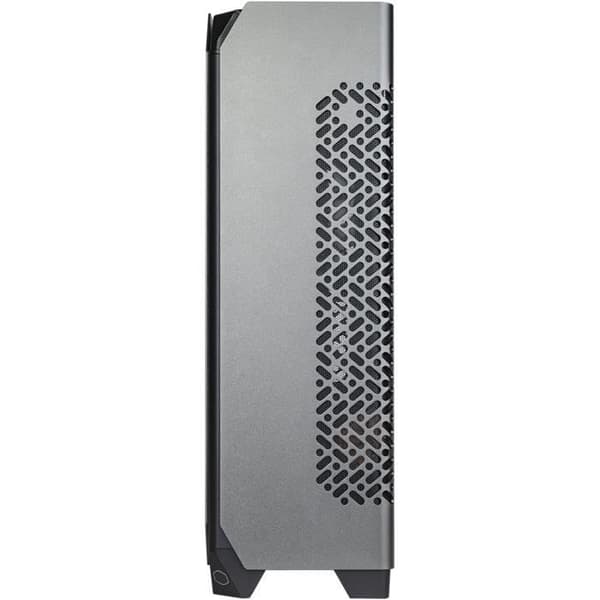 Boîtier PC - COOLER MASTER - NR100-MNNN85-SL0 - NCORE 100 MAX - M