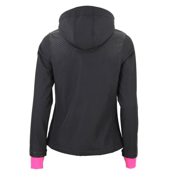 Blouson softshell dam ABRA -