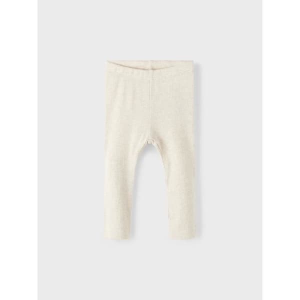 Name it Kab babyleggings - peyote melange