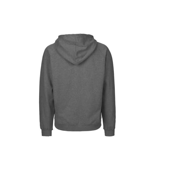 Neutral hoodie