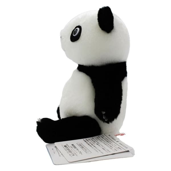 Ghibli - Panda Petit Panda - Mjukisdjur Pan-chan