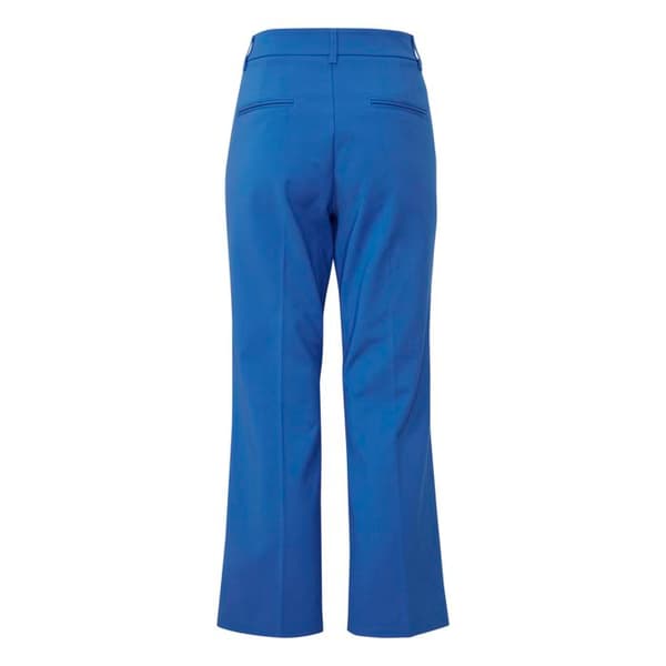 Kvinnor Pantalon Pulz Jeans Bindy Kickflared