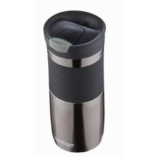 Contigo Byron Thermo Mugg Gunmetal 470ml