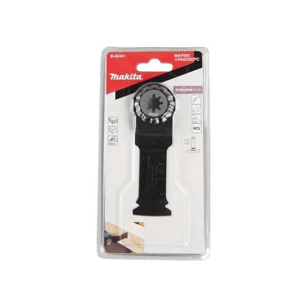 Makita B-66341 HCS Dykblad 32 mm 1 st.