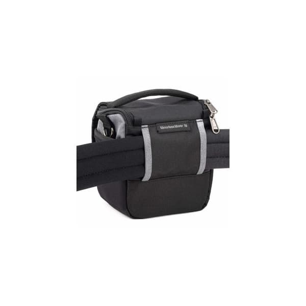 Flerfunktionsväska THINK TANK MIRRORLESS MOVER 10 V 2 GRÅ
