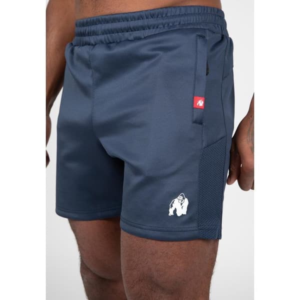 Kort Gorilla Wear Tennessee