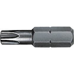 Sats med 5 TORX T30 spetsar DEWALT DT7258