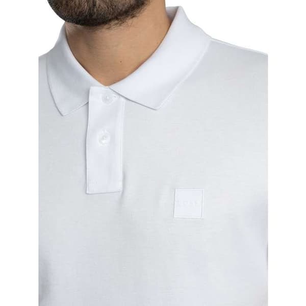 Polo Slim Passager - BOSS