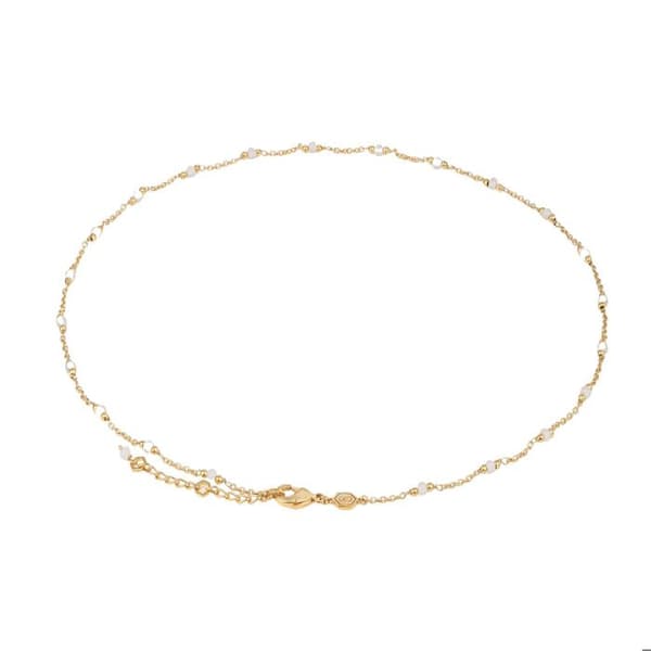 Månskensstenhalsband dam Sloya Elyssa