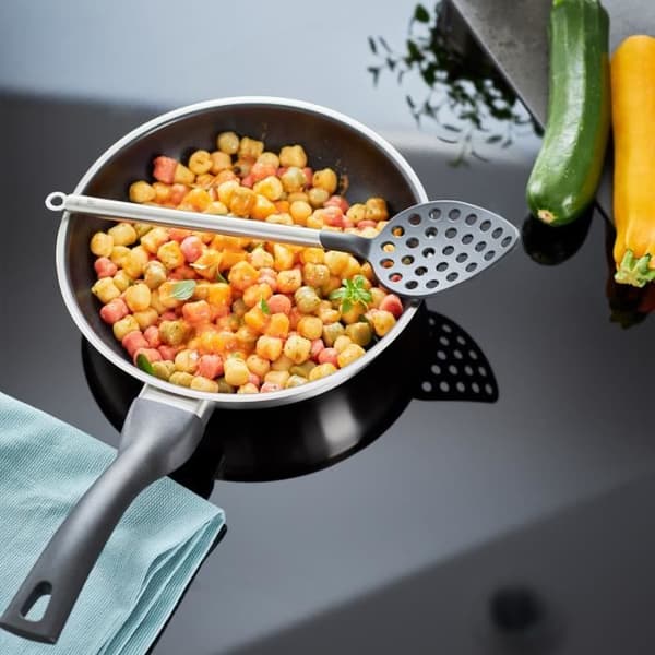 Stekpanna - Rösle - Basic Line - 2,9 liter - Rostfritt stål - ProPlex non-stick