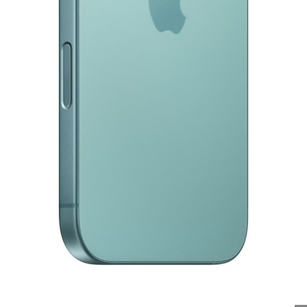 Smartphone Apple iPhone 16 Plus 6,7" 256 GB Turkos SMARTPHONE
