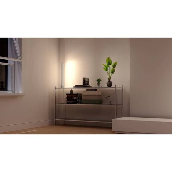 LED-lampa för montering under Müller-Licht tint 10 W RVBB