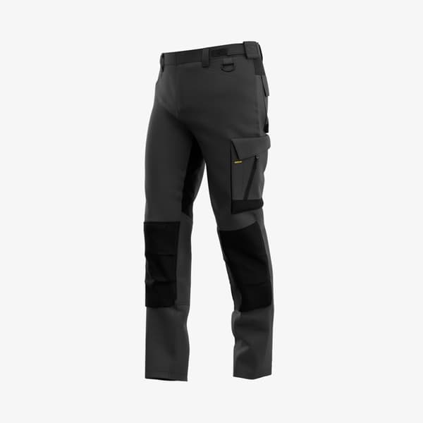 Arbetsbyxor Safety Jogger Works Deneb