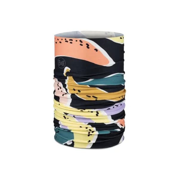 Barnhalsduk Buff Original Ecostretch Cliwa