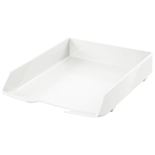 Brevlåda DIN A4, DIN C4 vit - HAN 1028-12 WAVE EXCLUSIV