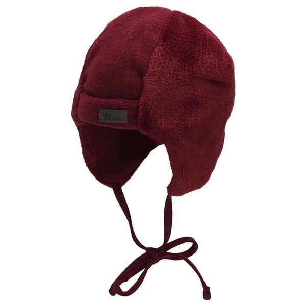 Barnfåtölj - Barnsoffa Sterntaler - 4501411 - Huva, Rosa, 39 Flicka