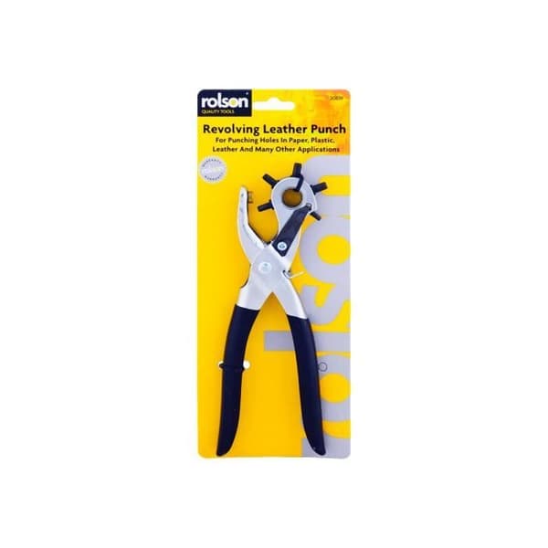 rolson Perforeringstång 200 mm