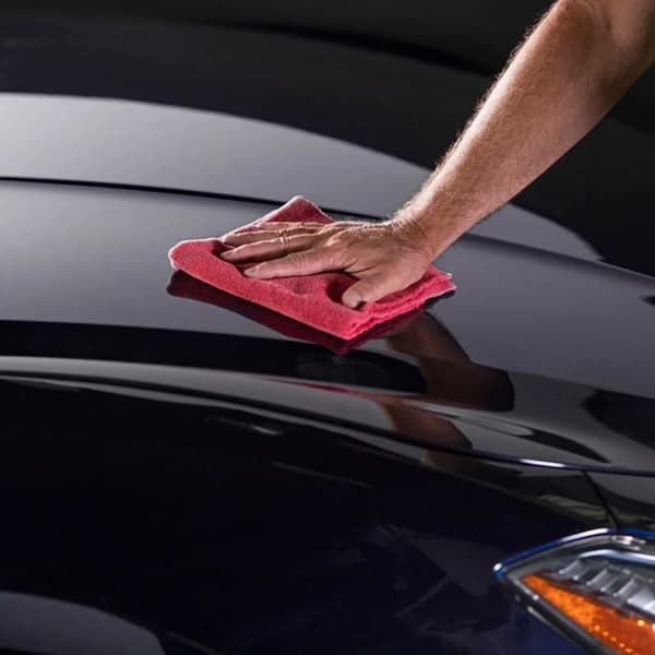 Hybrid Solutions Keramisk Beläggning - TURTLE WAX
