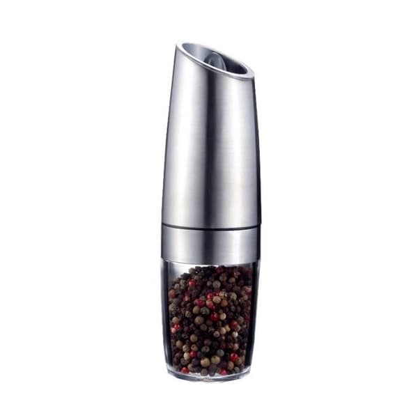 SMILE SMP-3 GRAVITY GRINDER SILVER