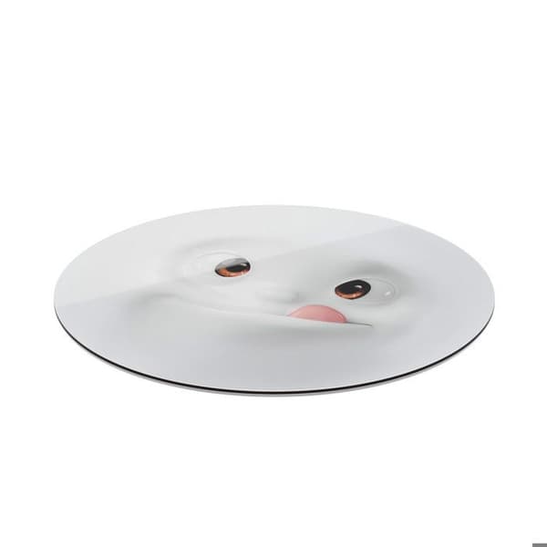 Sous plat rund Tassen - Gourmand