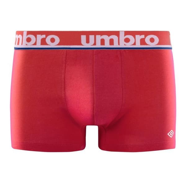 Umbro Kalsonger Herr - Röd (4-pack)