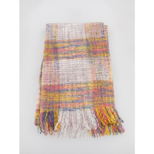 Echarpe Kristinam blå scarf - Barts