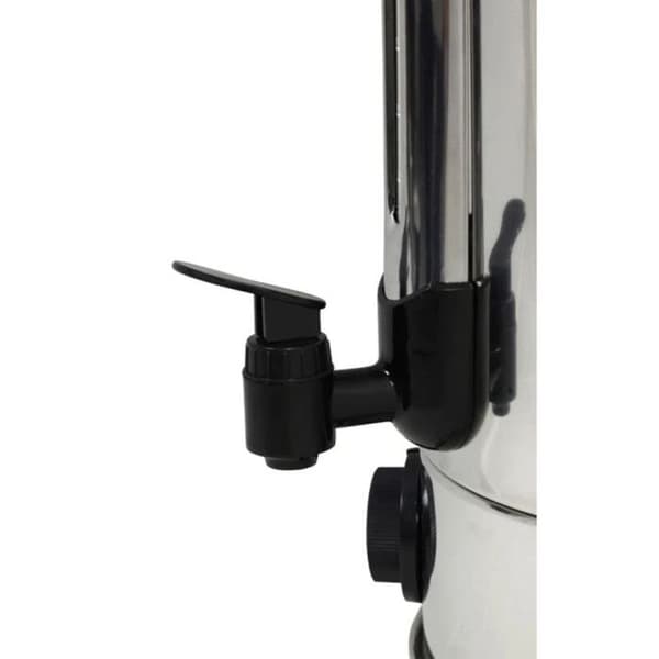 Marmittestil Perkolator 6,8 Liter